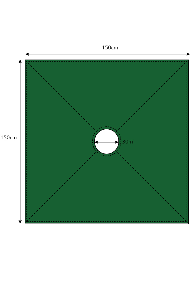 ����150*150*30